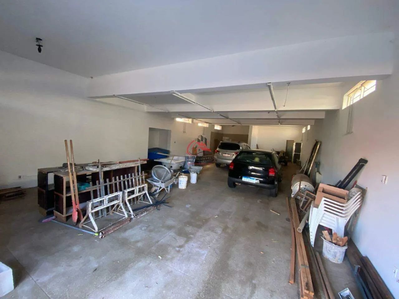 Ponto Comercial Próximo à Av. Leopoldino de Oliveira - 160m² com Estacionamento - Foto 4