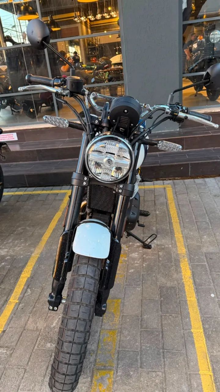 BEAR 650 WILD HONEY - Foto 3