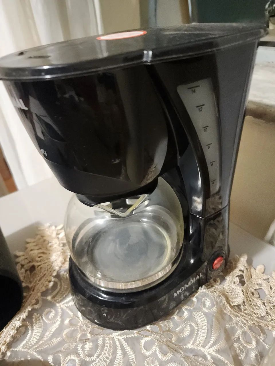 Cafeteira - Foto 2