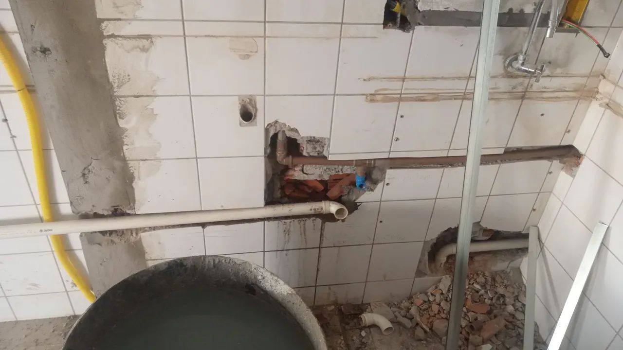 Reformas e manutenção  - Foto 5