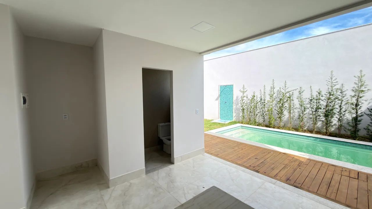 Casa alto padrão  - Foto 3