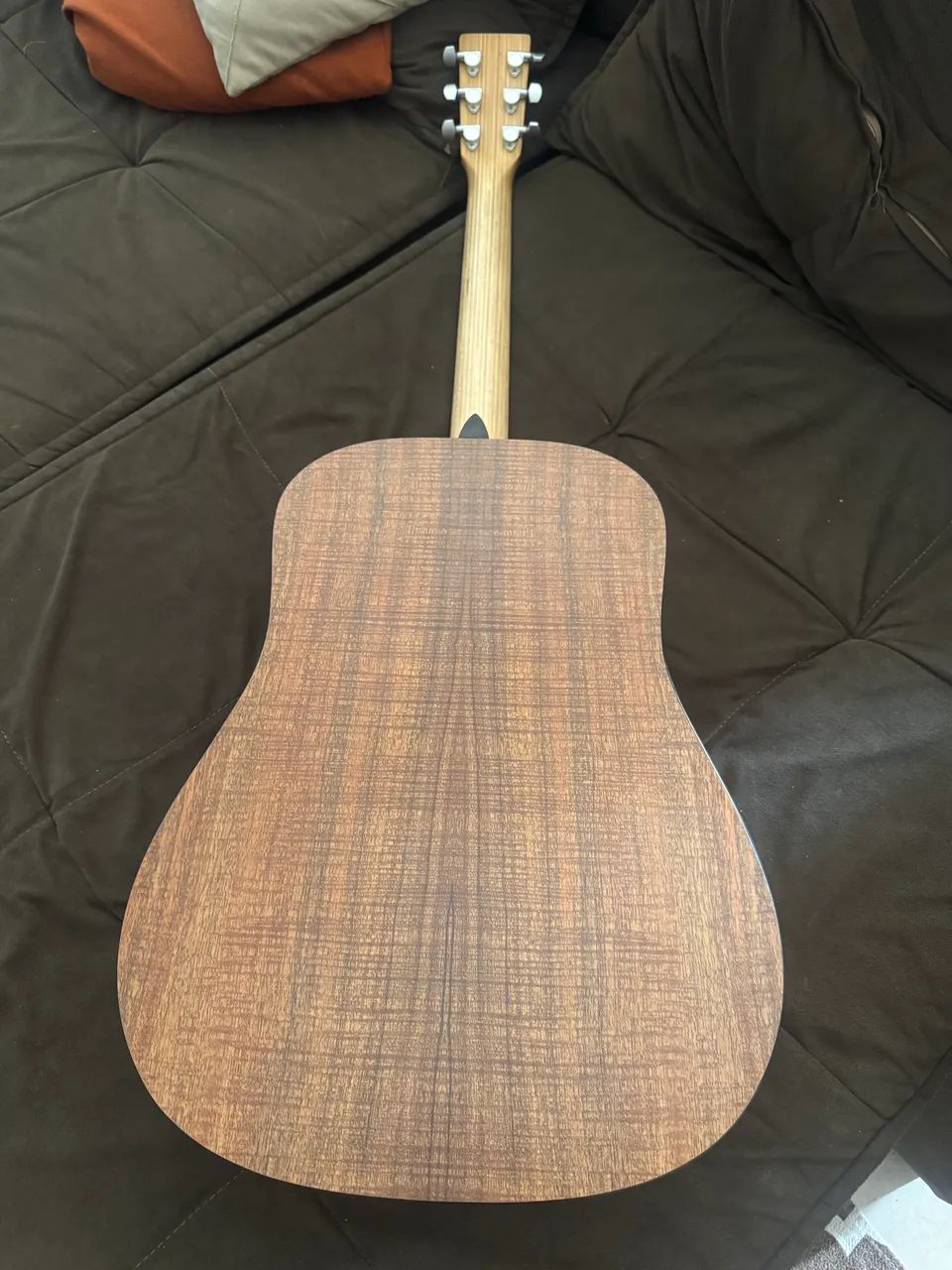 Violão martin dx1e koa  - Foto 3
