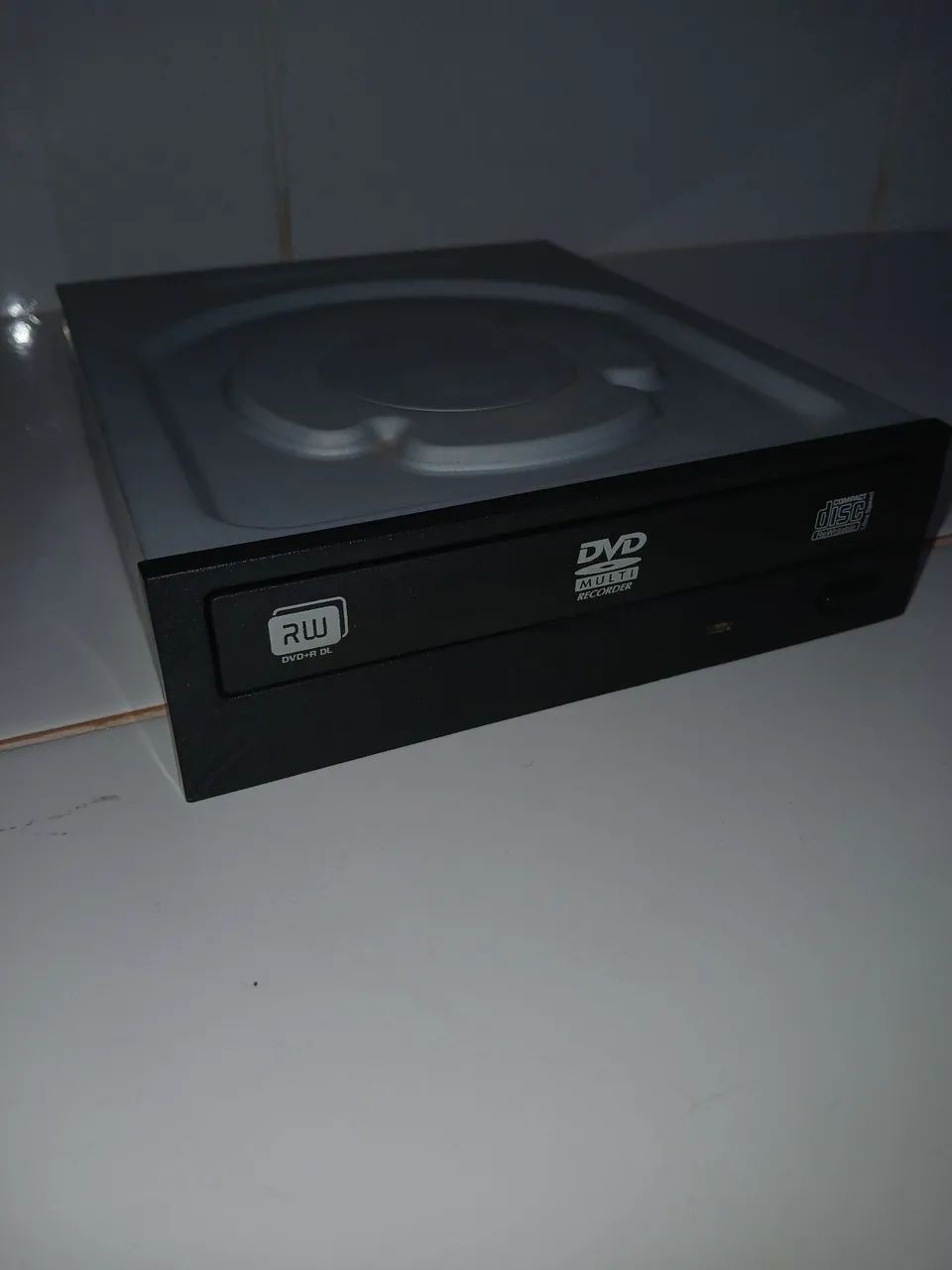 DVD/CD Rewritable drive iHAS122