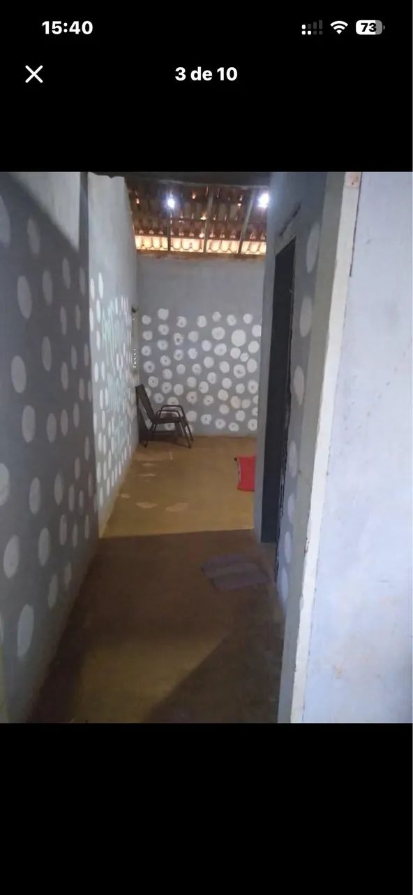 Casa a venda no Sol Nascente  - Foto 5