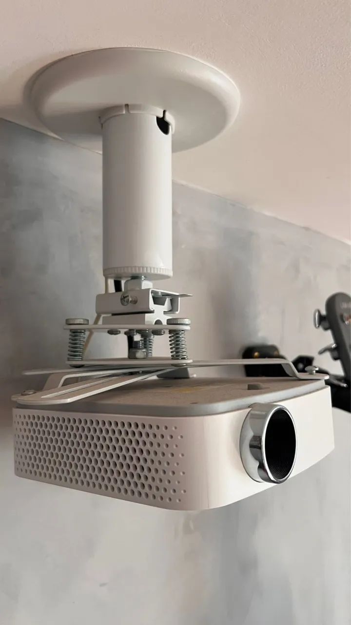 Projetor LG Cine Beam - Foto 3