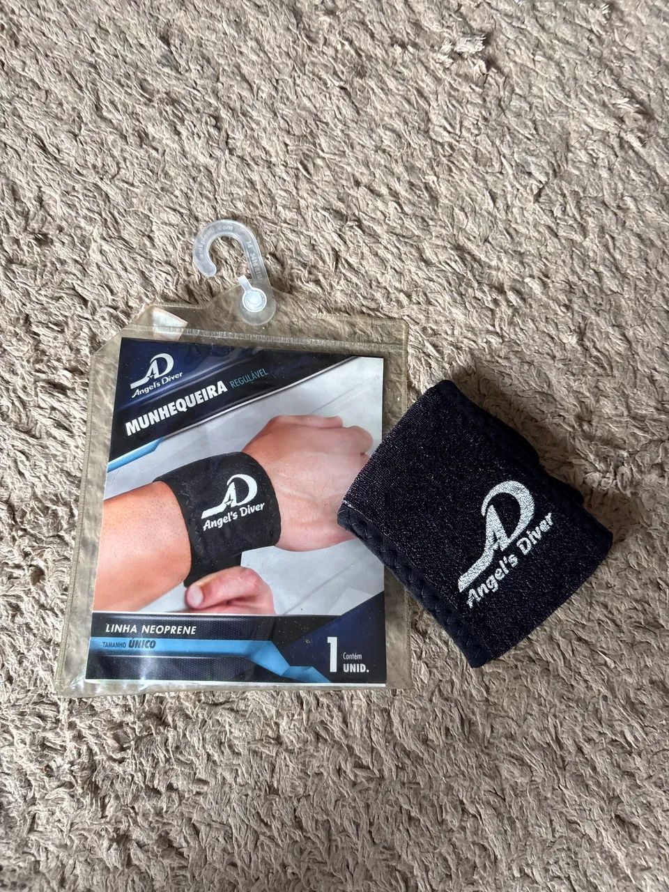 MUNHEQUEIRA NEOPRENE - Foto 2