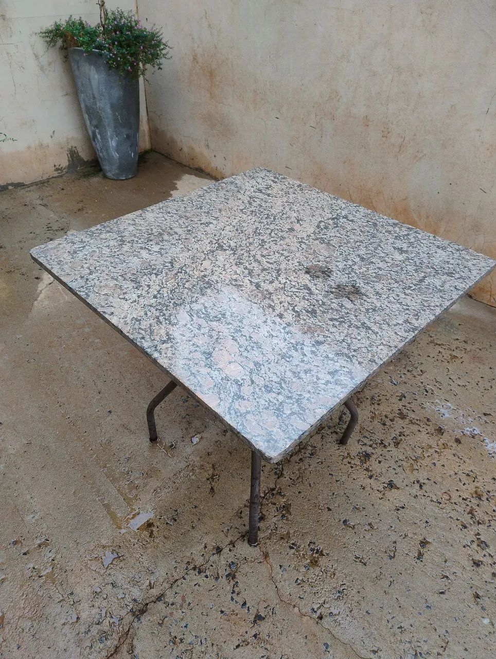 Mesa para 4 cadeiras  - Foto 2