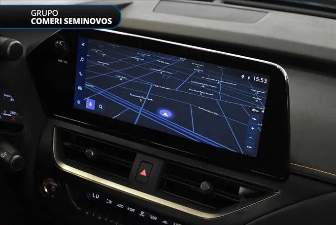 Lexus UX-300h 2.0 16V Aut. (Híbrido), foto 18 de 20