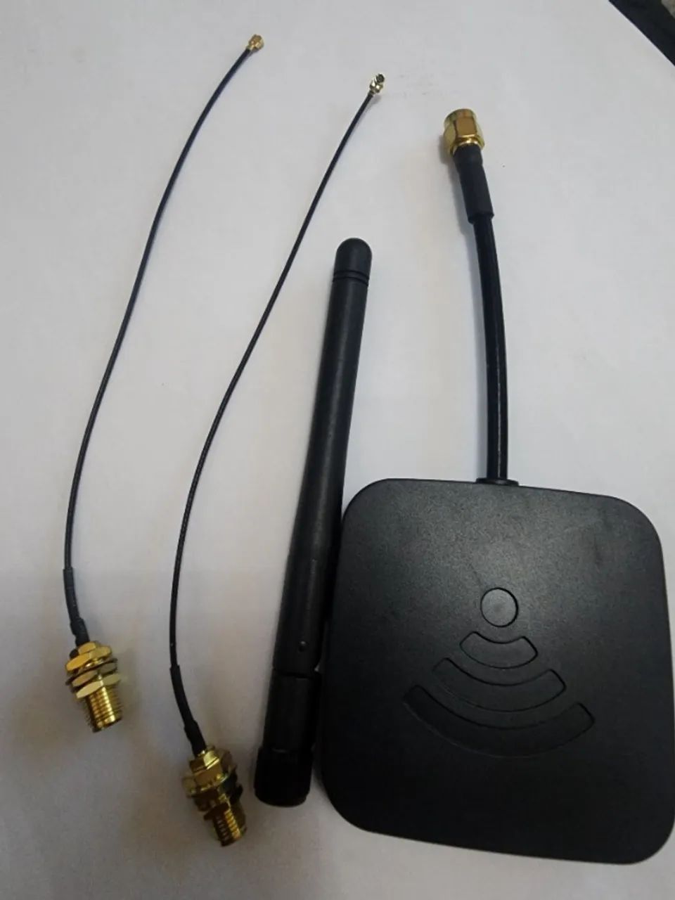 Antena de 14 dbi pra hj - Foto 2