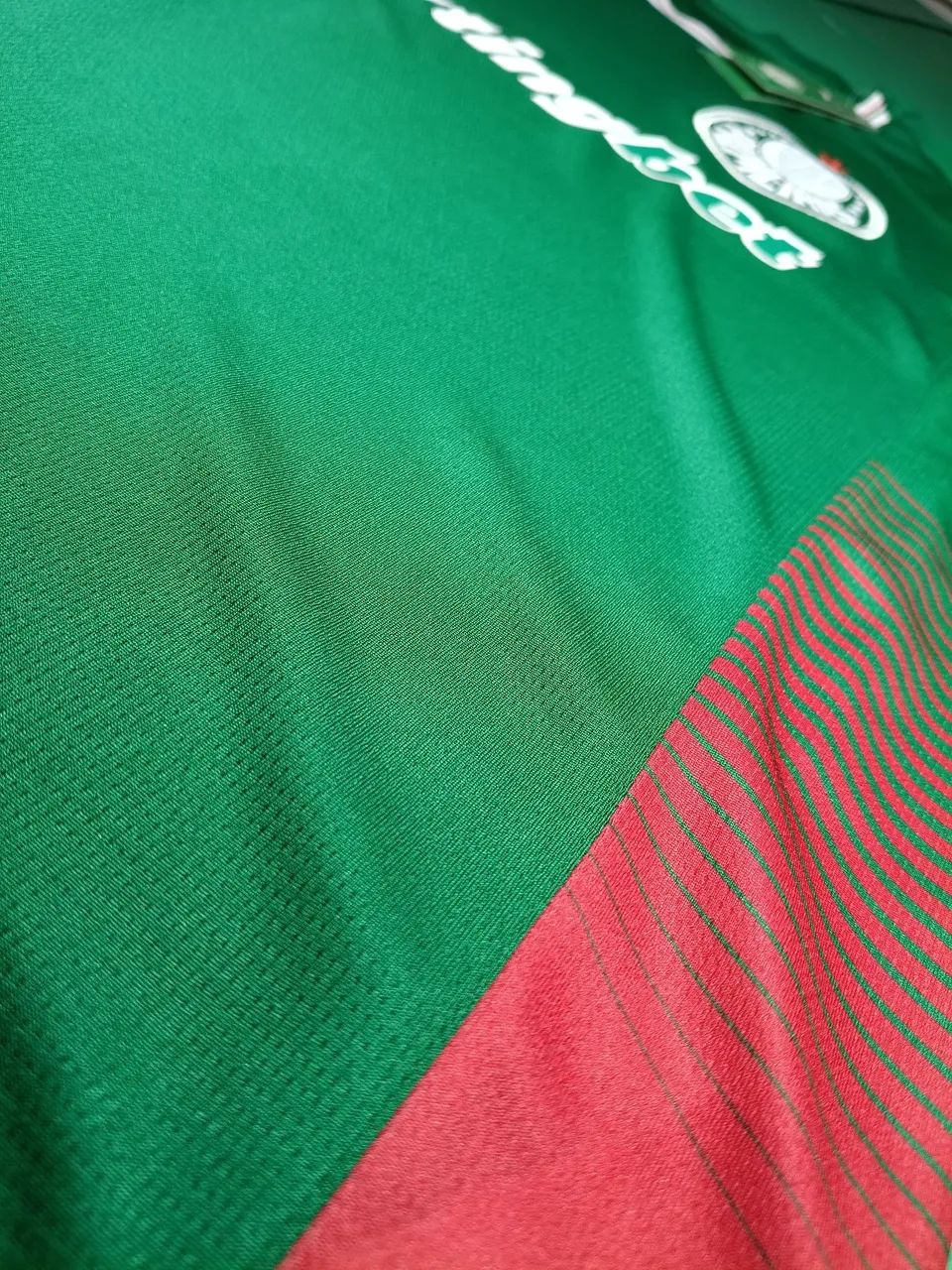 Camisa palmeiras 26/27 torcedor - Foto 3