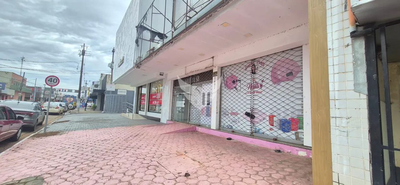 Excelente Ponto Comercial - Foto 2