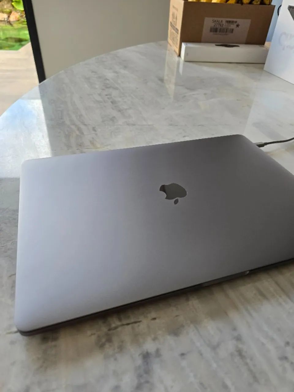 MacBook Pro 15? 2019 Core i9 | 16GB RAM | SSD 512GB | Único Dono - Foto 2