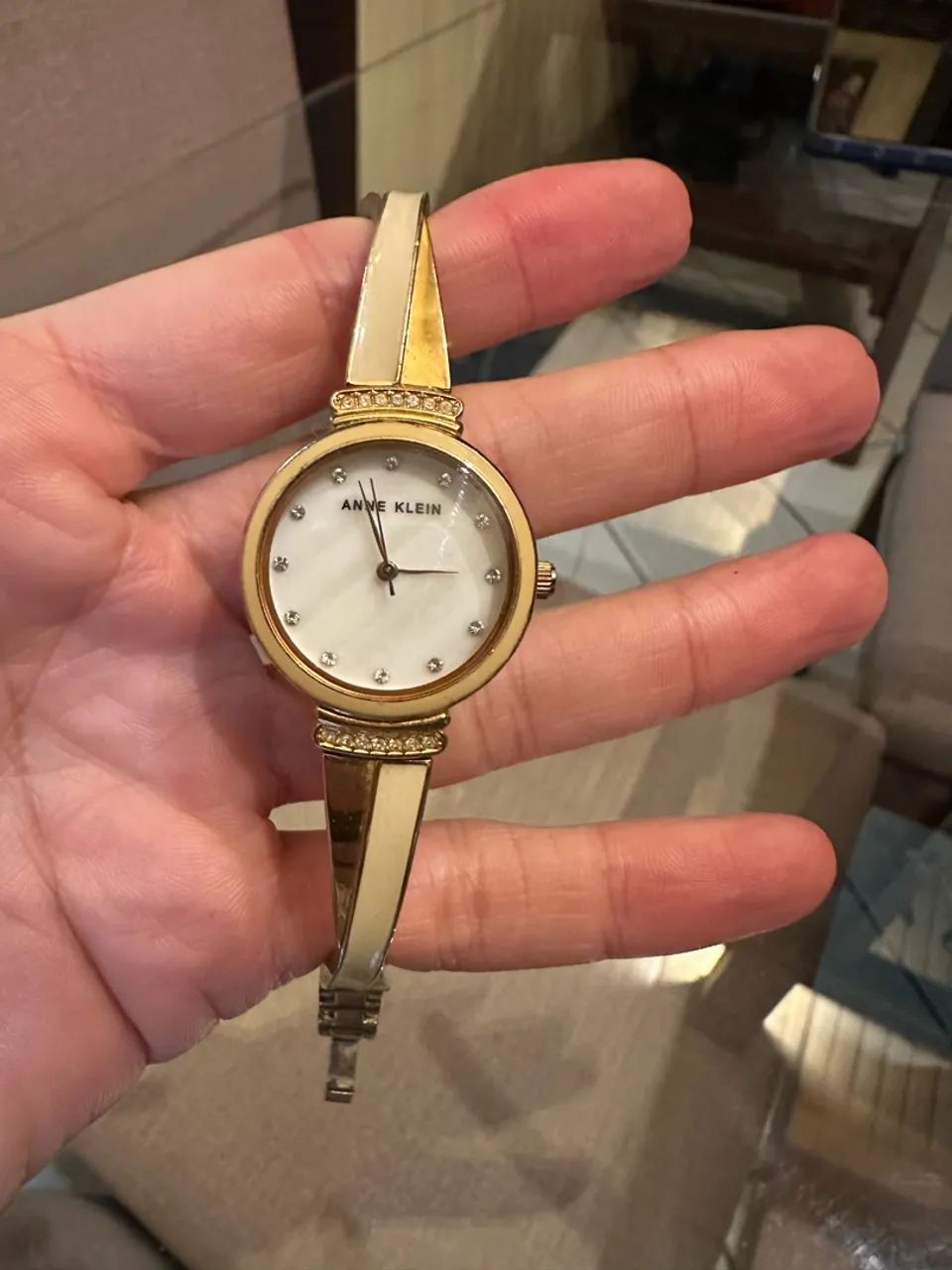 Relogio Anne Klein - Foto 3