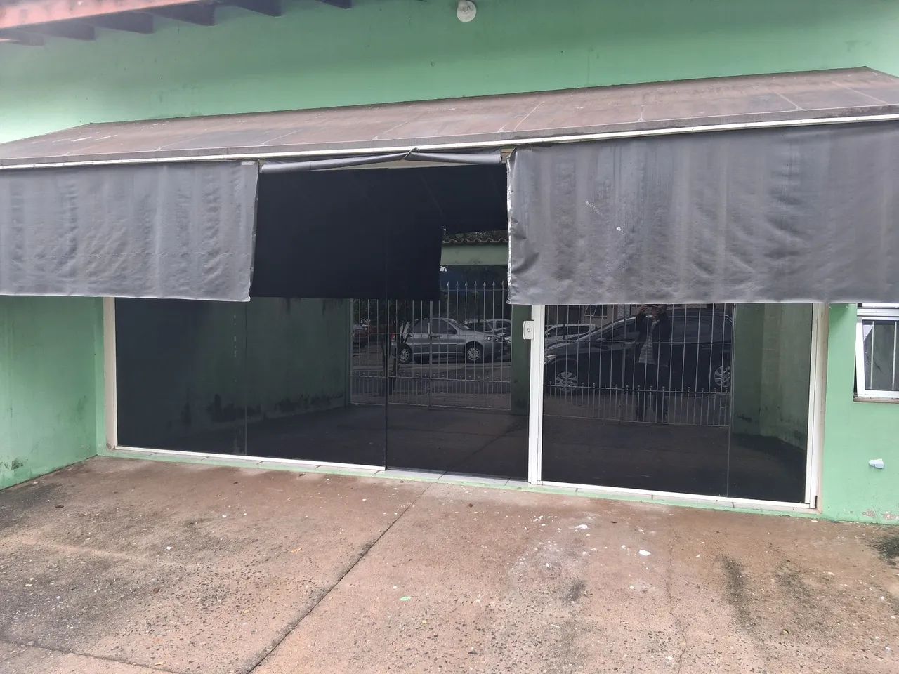 Vender um toudo 