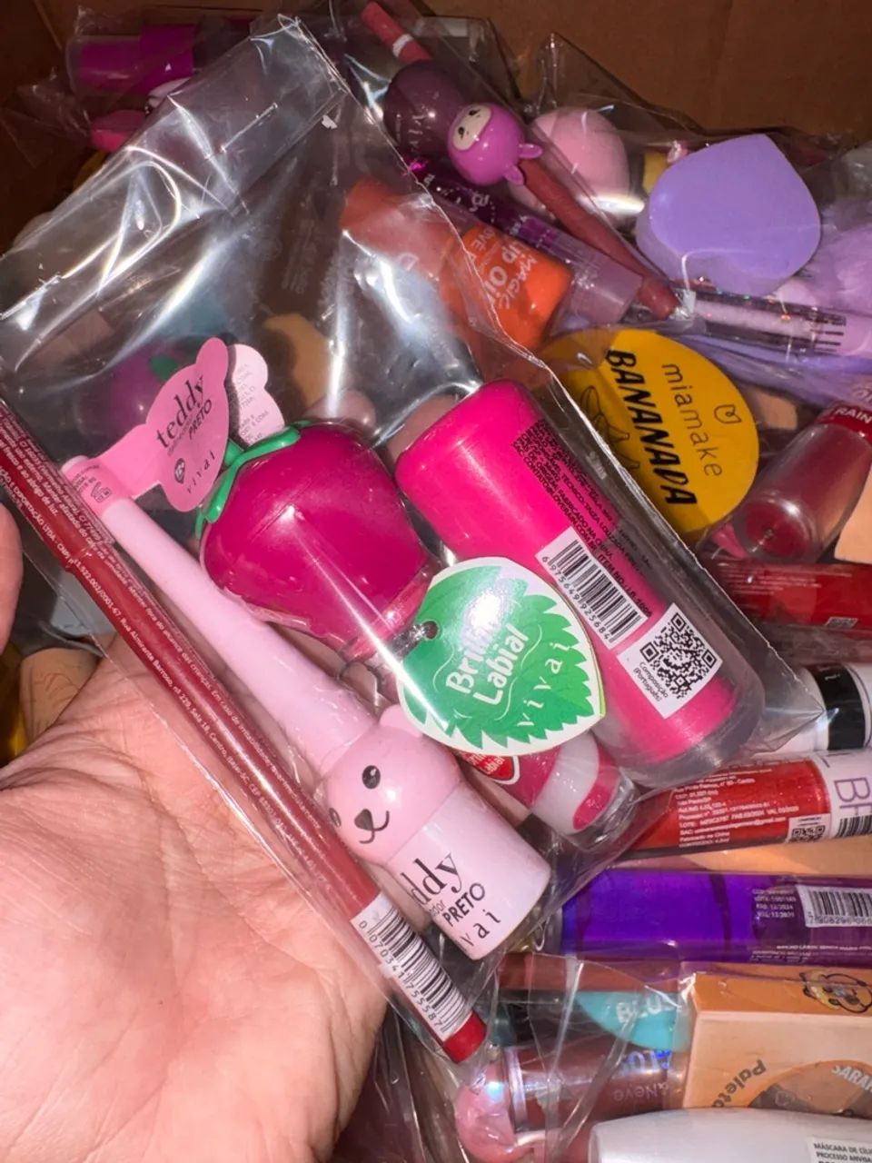 Kits de Maquiagem  - Foto 2