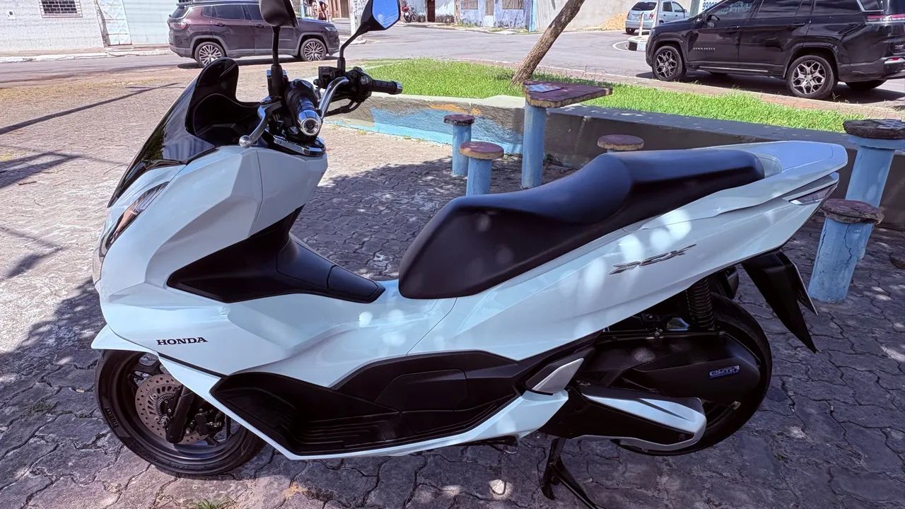 Pcx 160 ABS - Foto 3