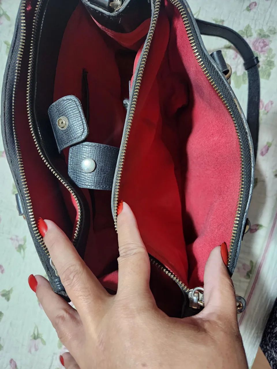 Bolsa Schutz - Foto 4