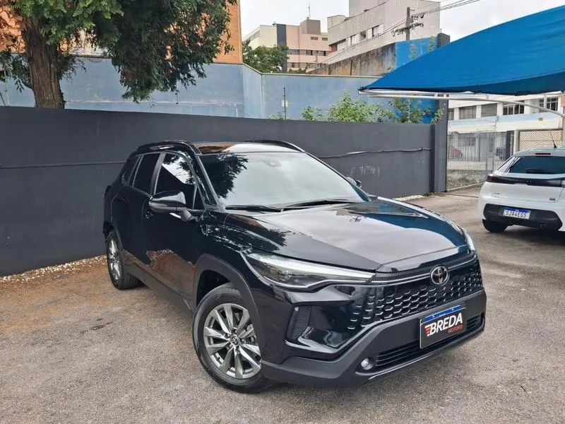 Toyota Corolla 2026