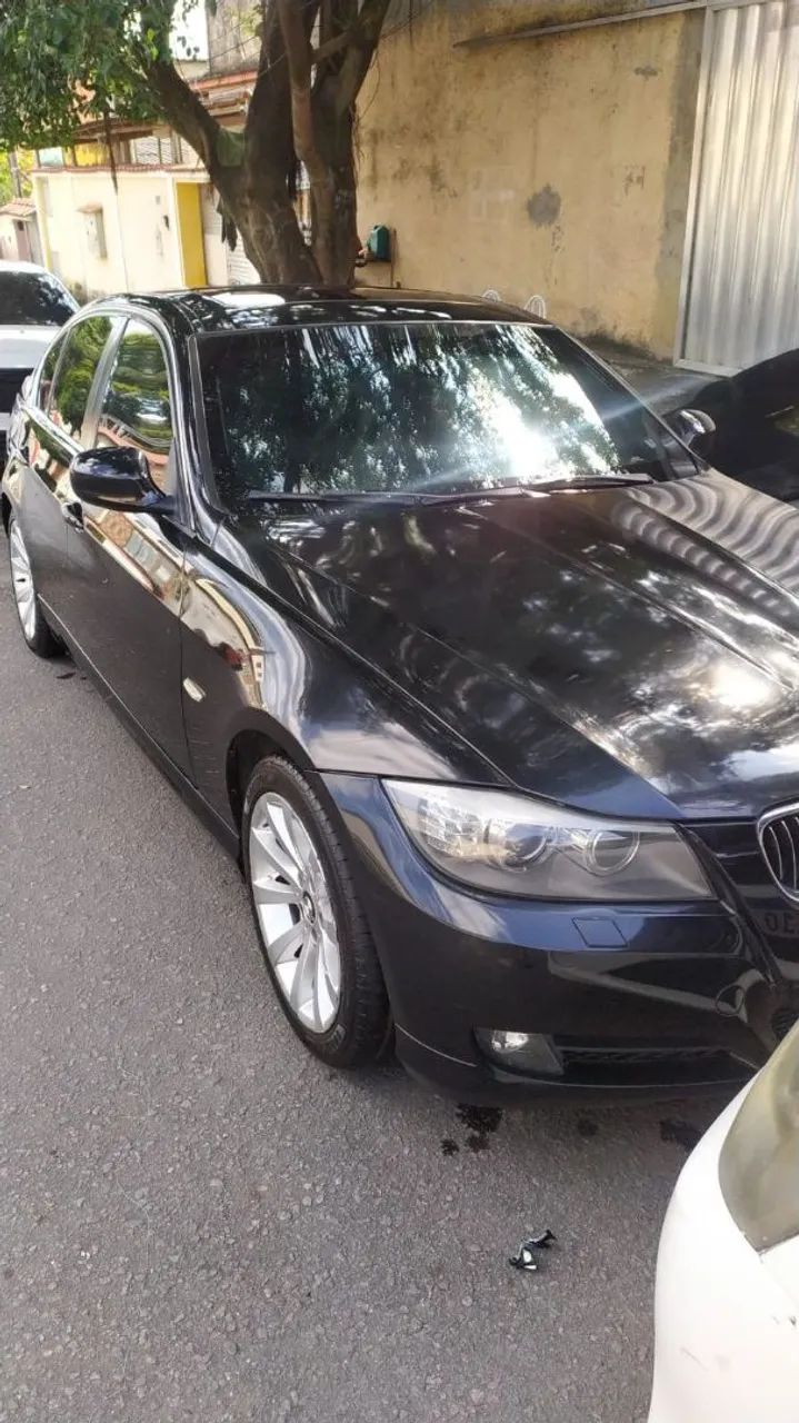 BMW 325I A 2012 - Foto 4