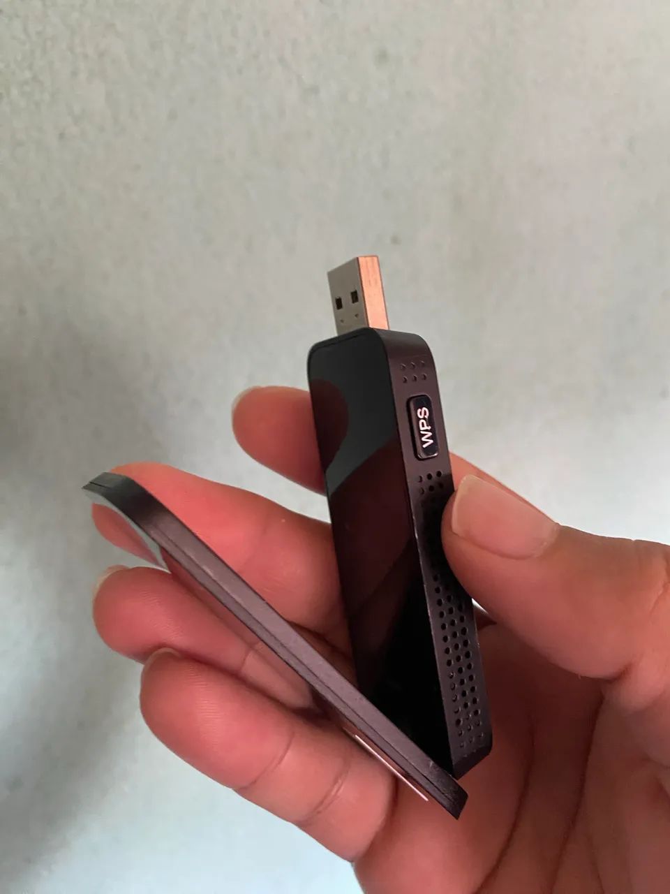 Adaptador USB Wireless Dual Band Archer T4U - Foto 5