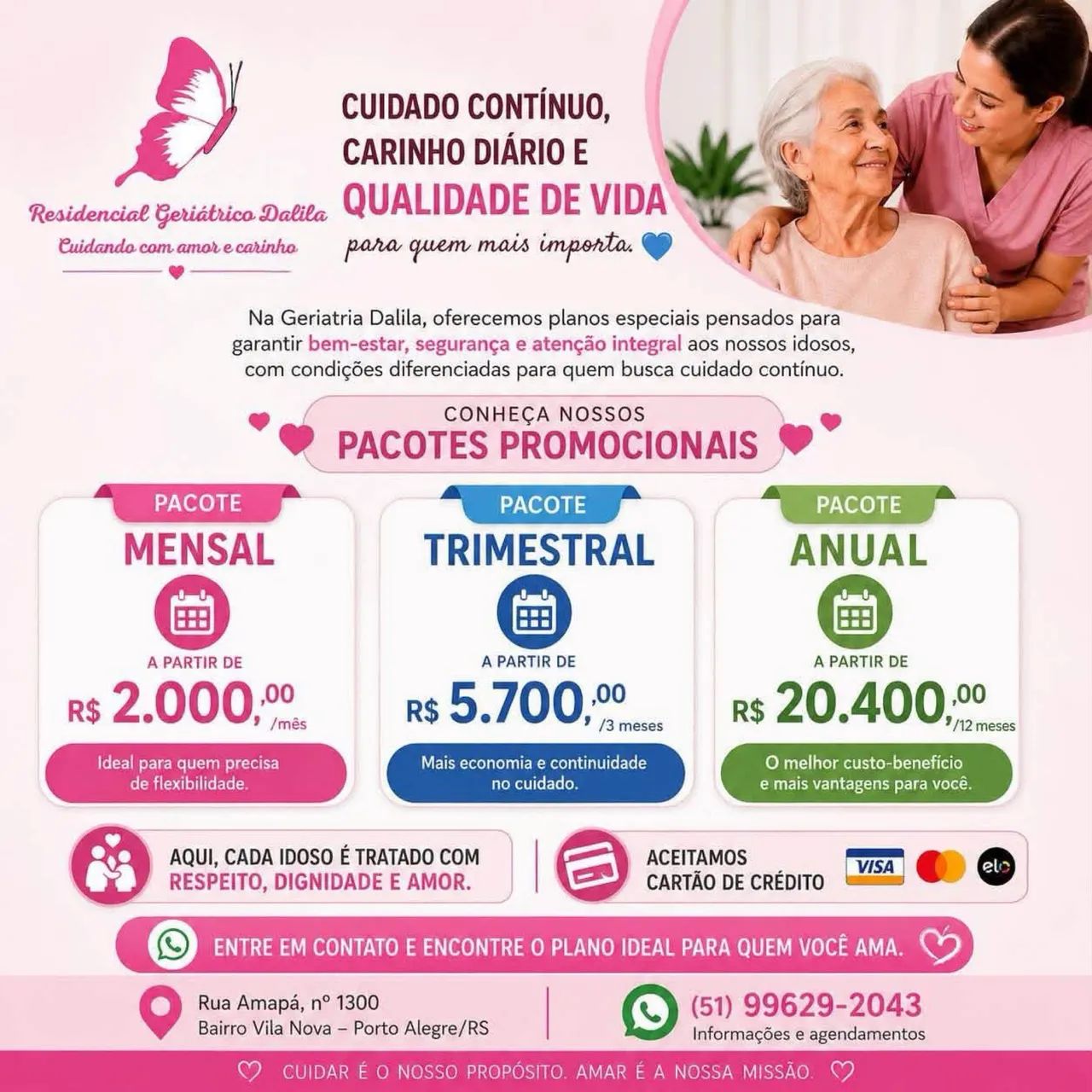 Geriatria - Foto 2