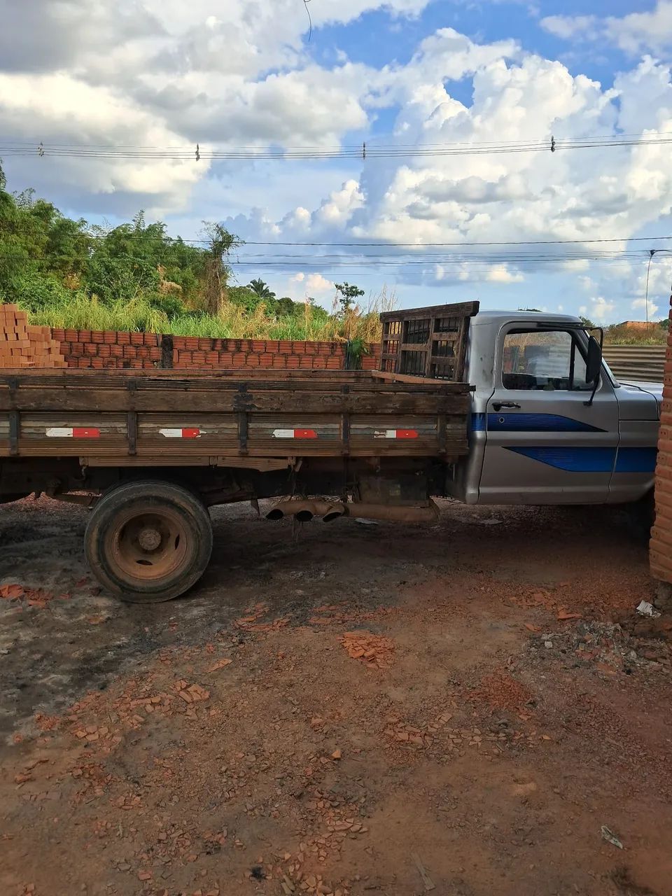 F4000 ano 90 - Foto 5