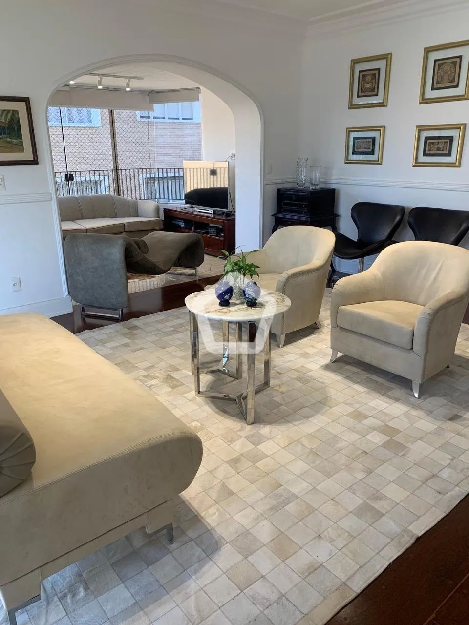 Apartamento em Pacaembu - Foto 2