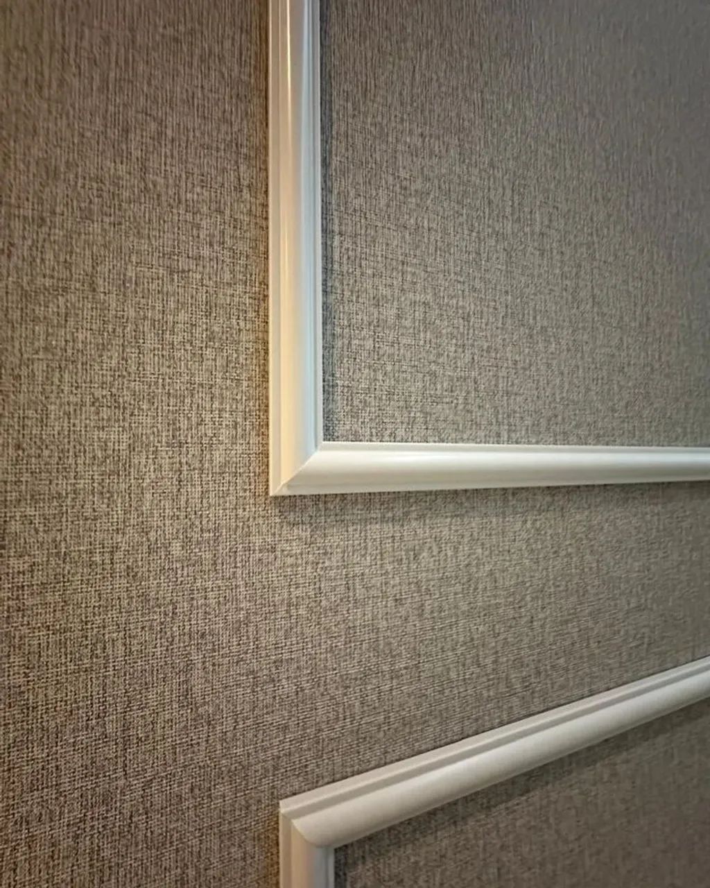 Transformação sua casa com estilo e elegância com papal de pare e pintura  - Foto 3