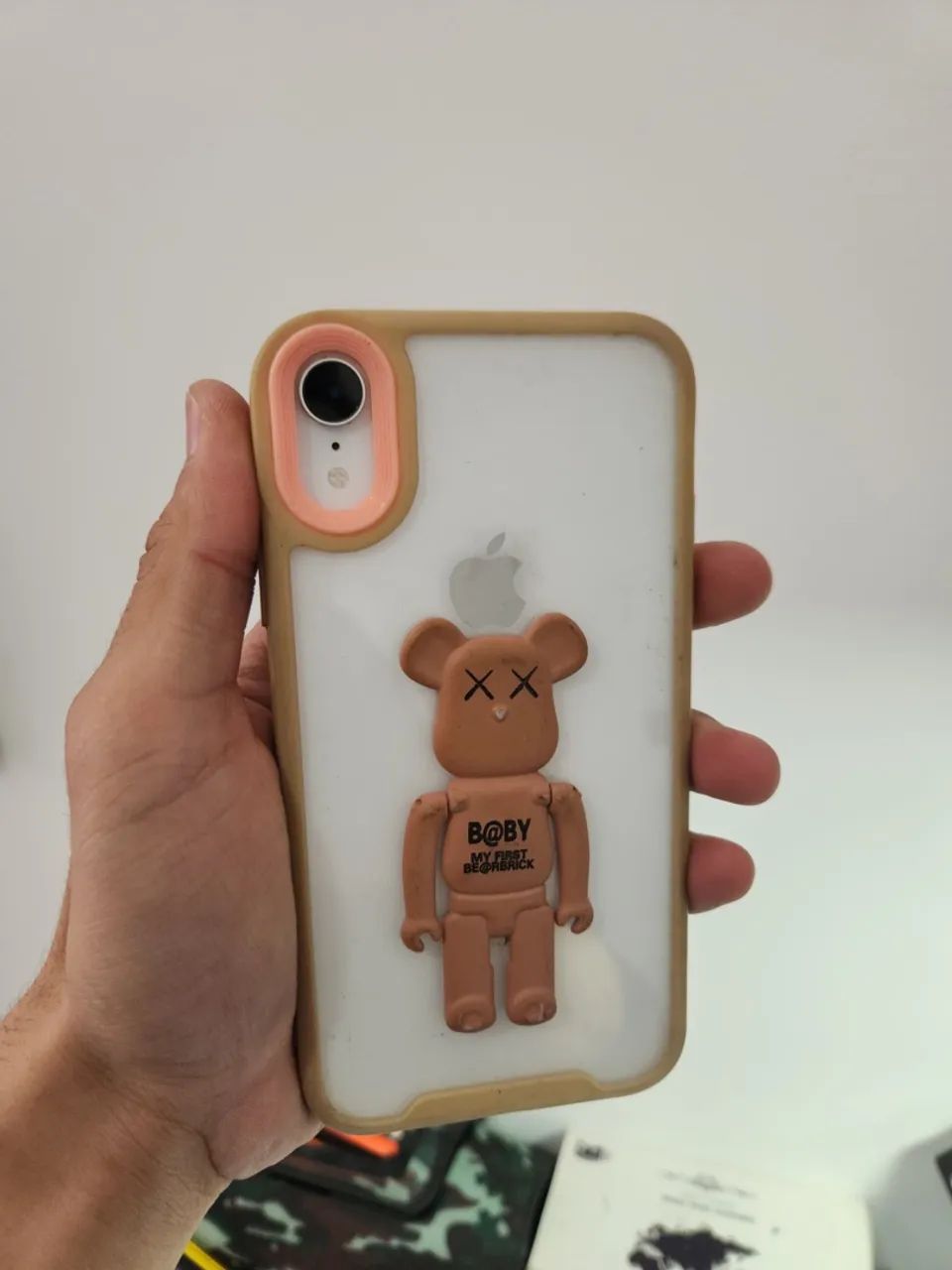 iPhone XR 64gb