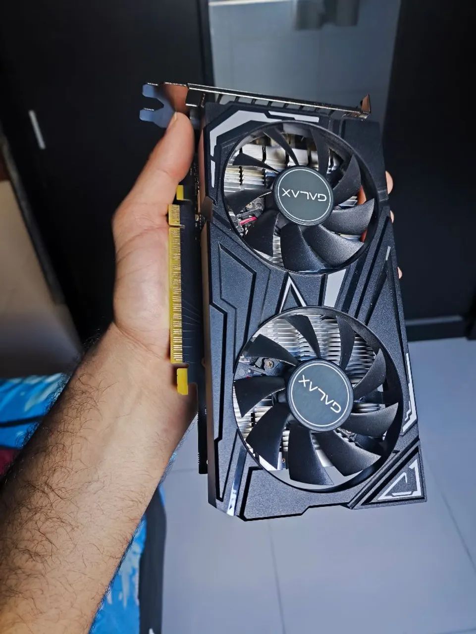Placa de vídeo  - Foto 2