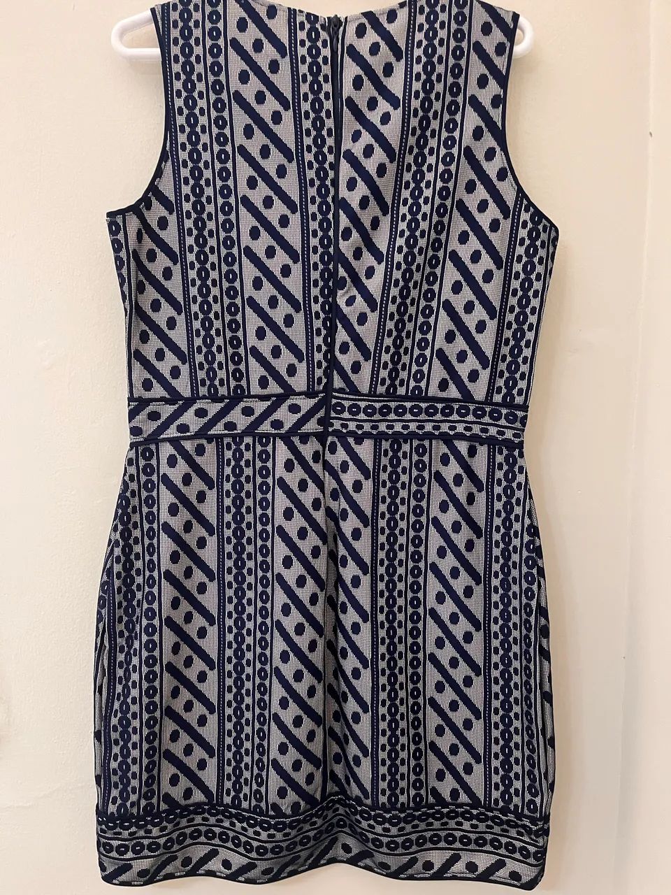 Vestido colmeia número 44. - Foto 4