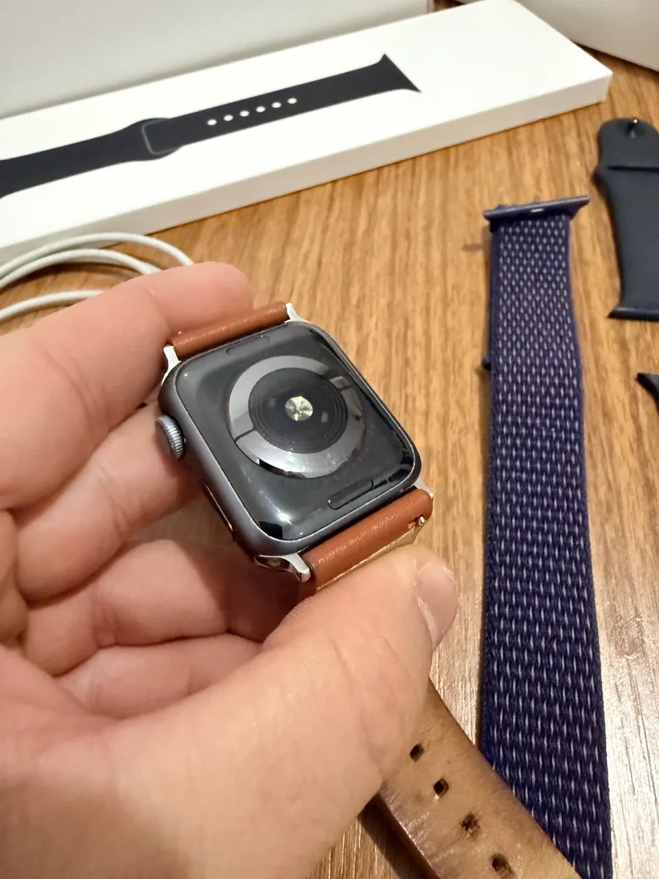 Apple Watch Series 4 40mm - Foto 4