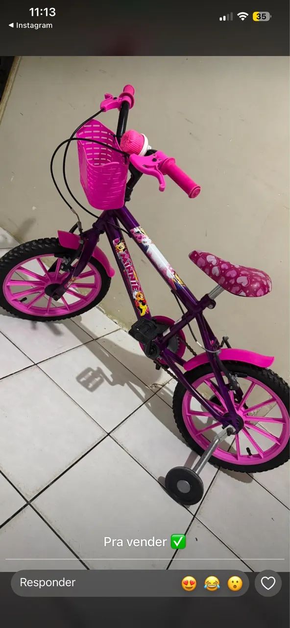 Bicicleta  - Foto 3