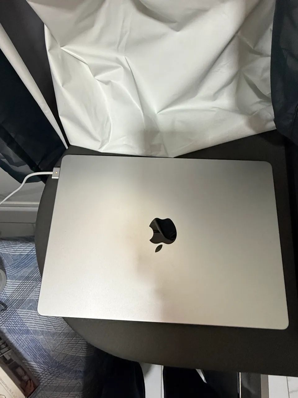 MacBook Pro M4 Pro 14  512 GB 24 Gb de ram  - Foto 2