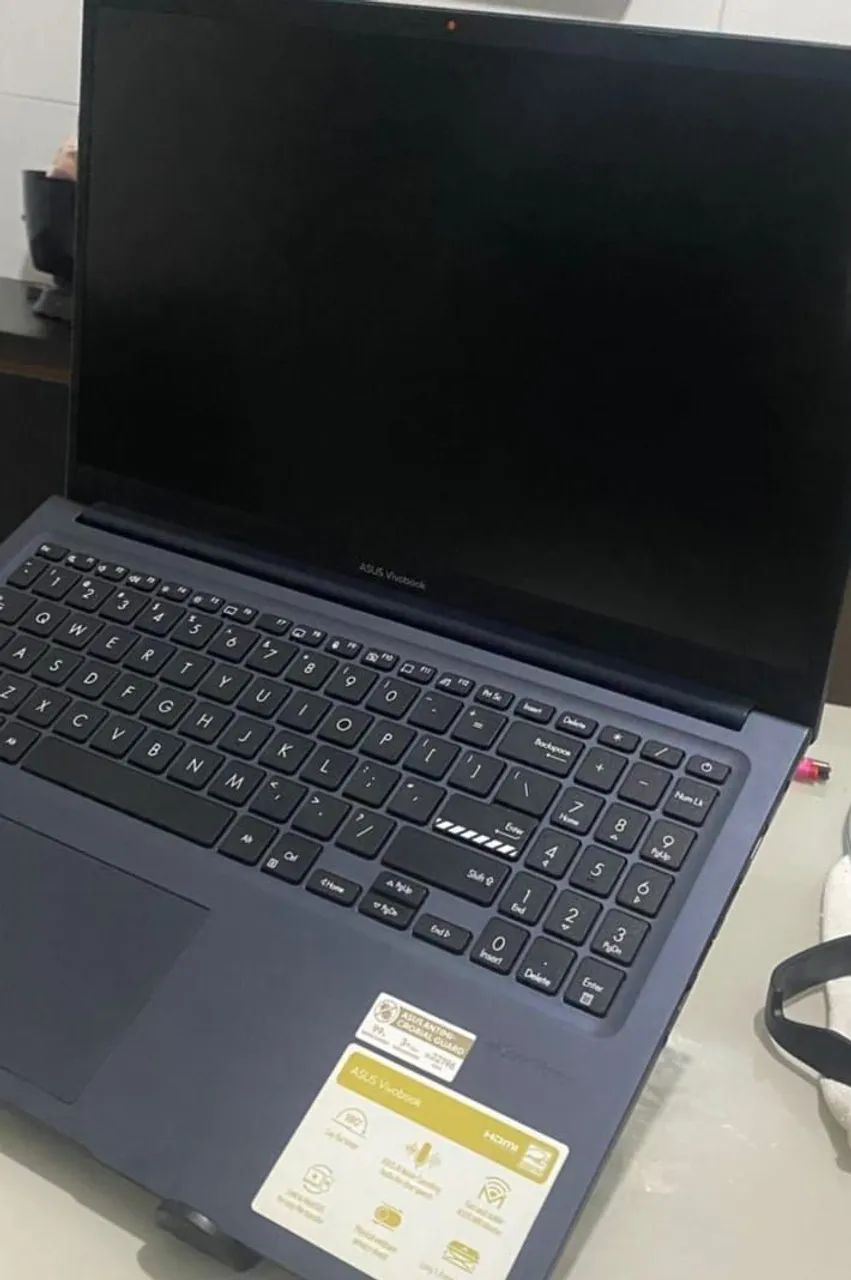 Notebook Asus  - Foto 3