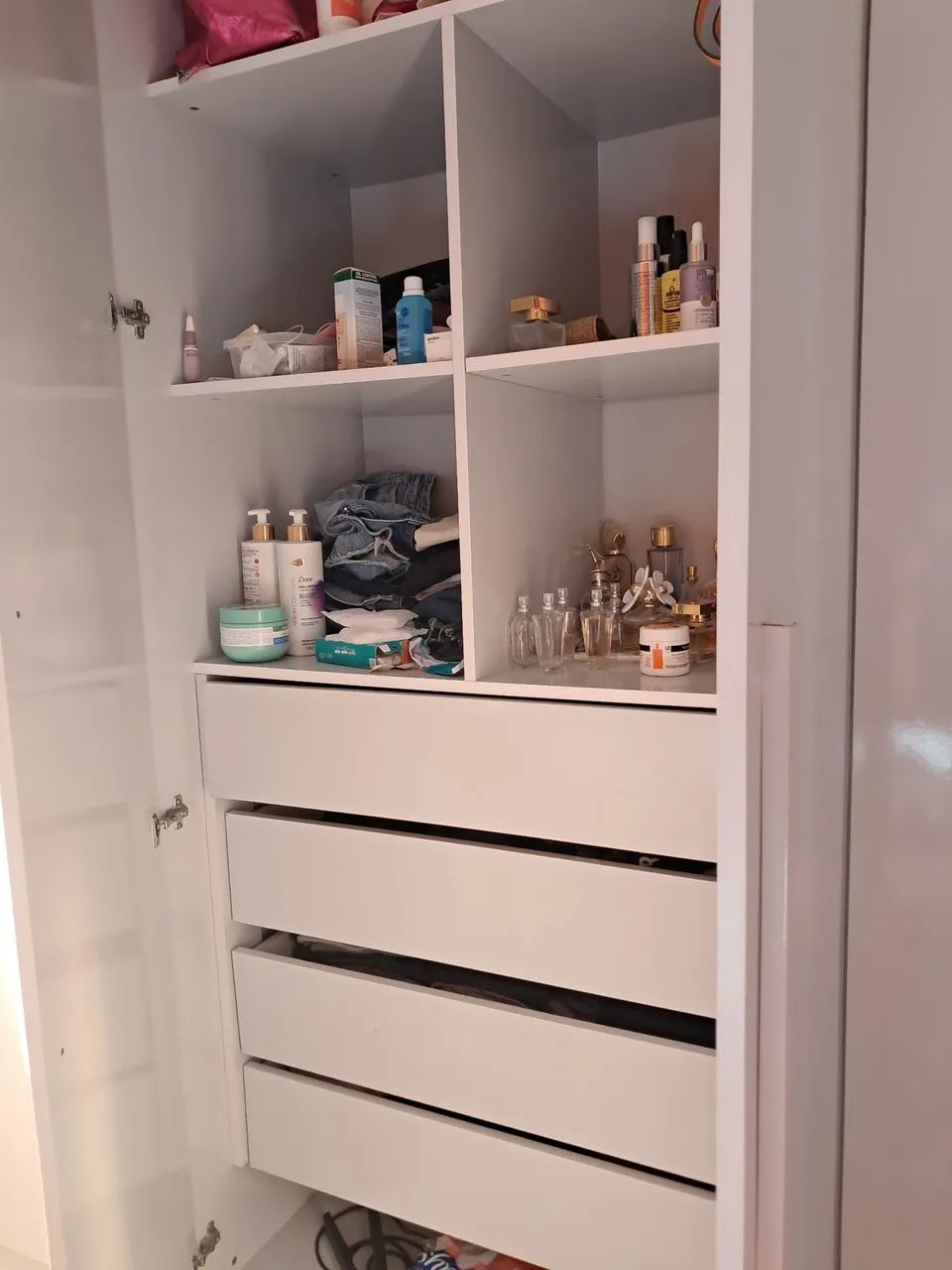 Guarda roupa  - Foto 4