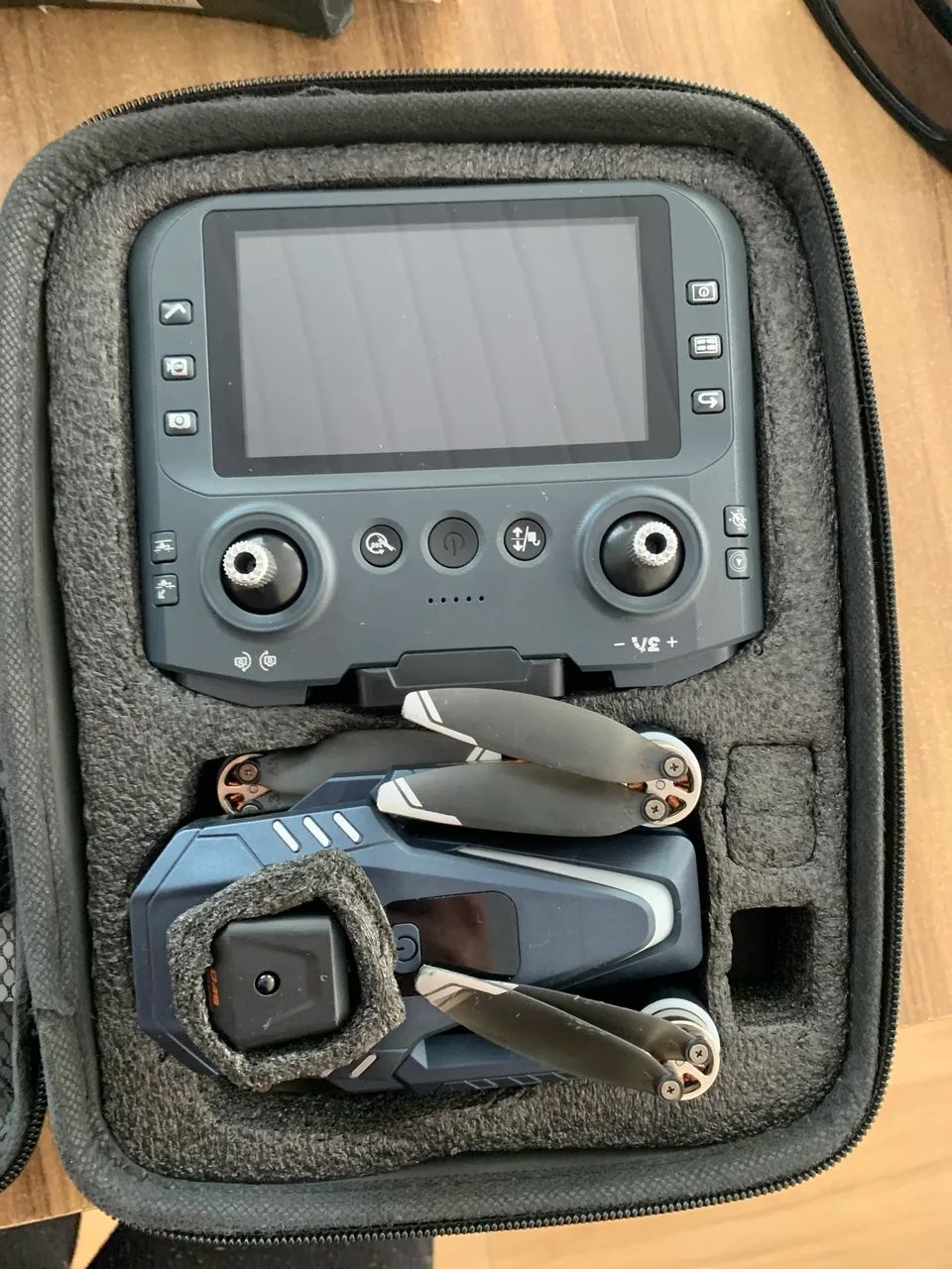Vendo drone - Foto 2