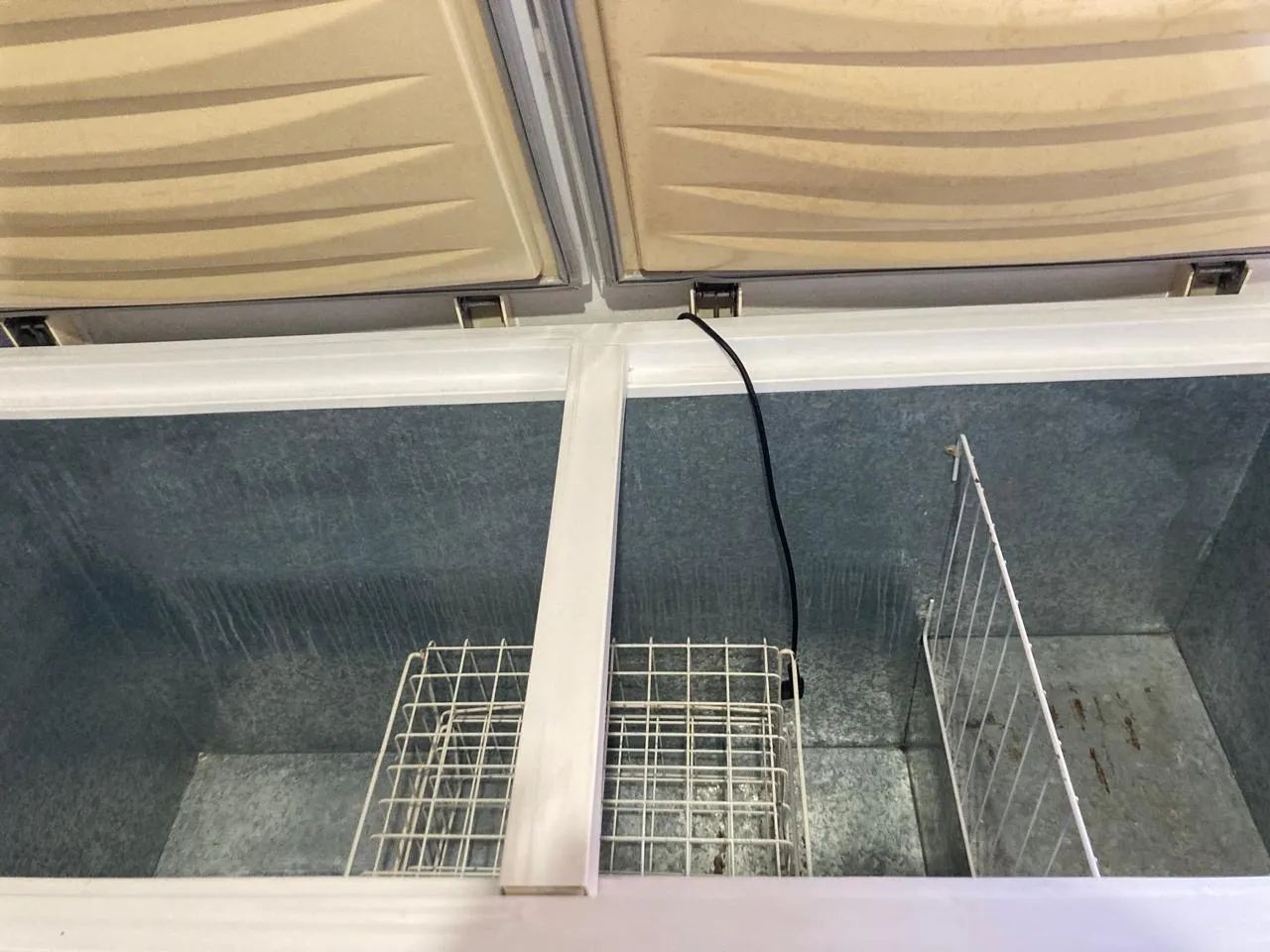 Freezer Electrolux H500 - Foto 4