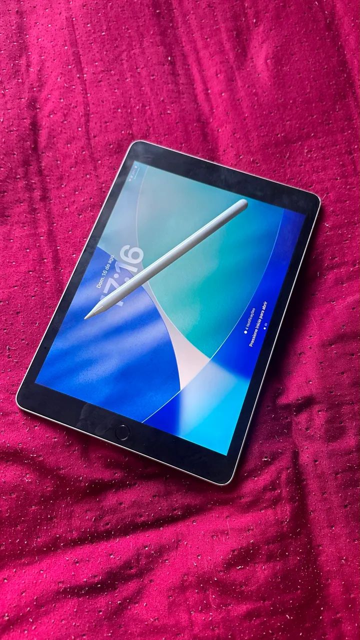 iPad 9