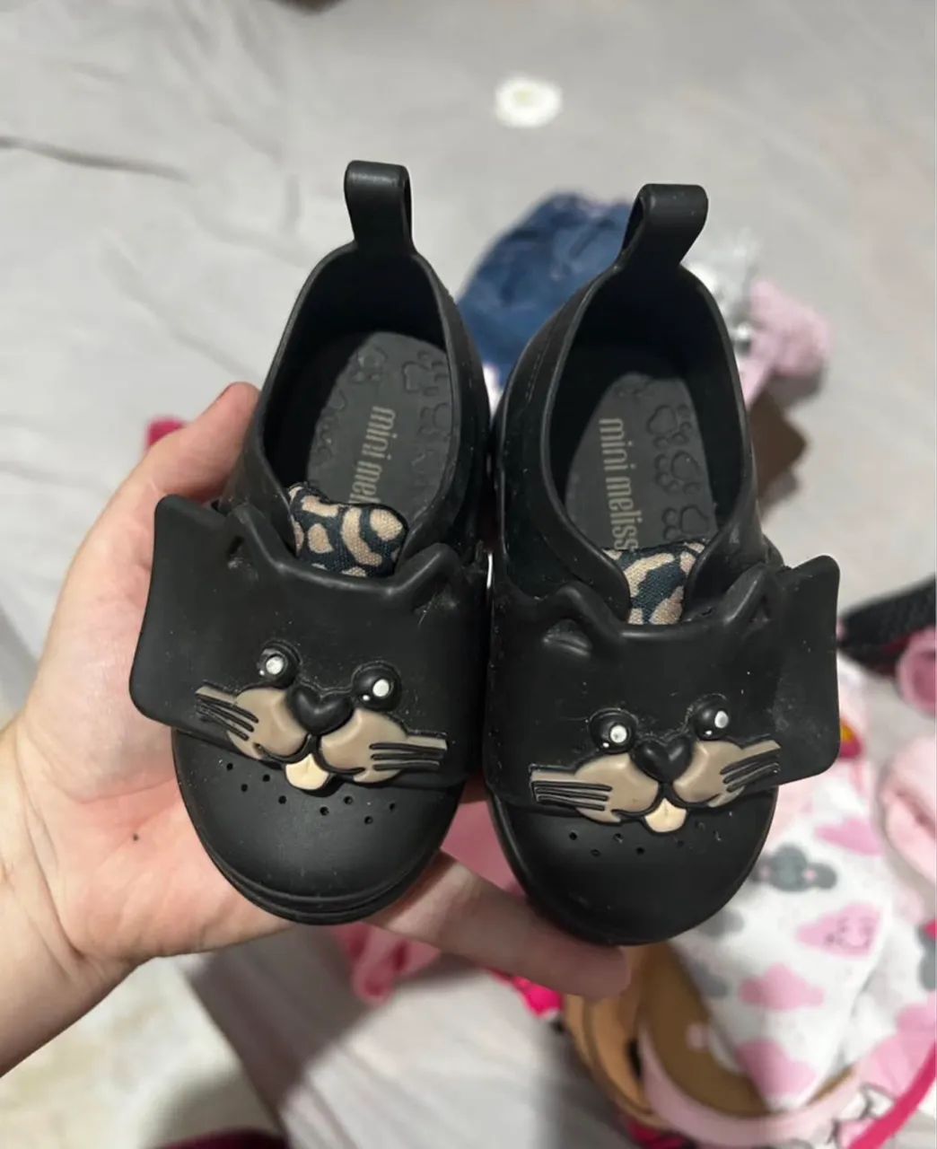 Mini Melissa original 