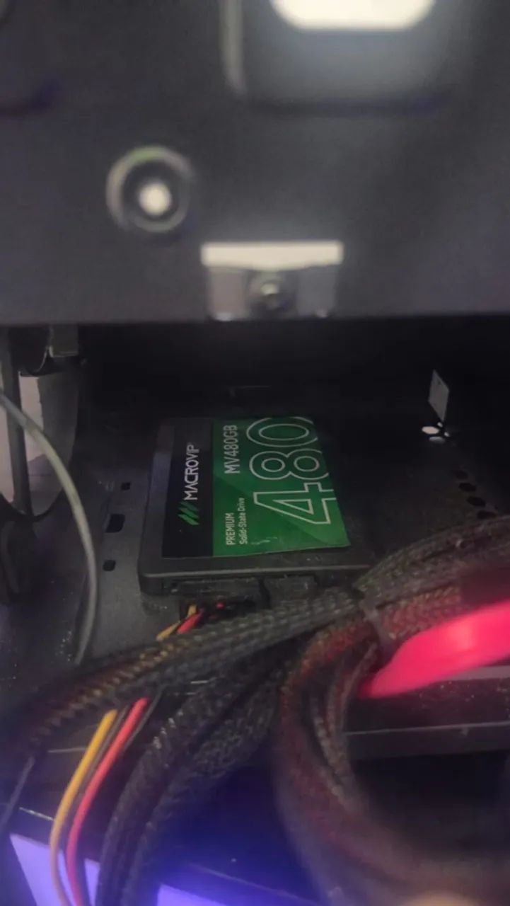 Kit pc completo | valor negociável - Foto 5
