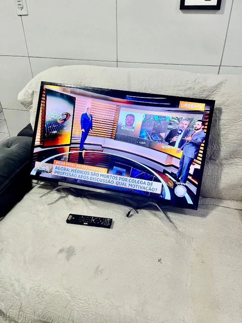 Tv Sony 40? digital (NÃO SMART) - PROMOÇÃO!! - Foto 5