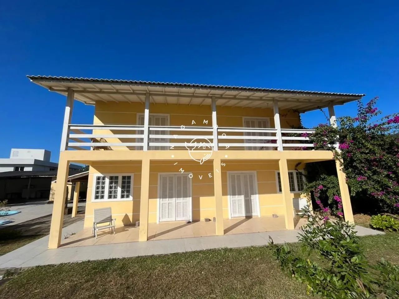 Casa à venda na praia da Gamboa em Garopaba. - Foto 5