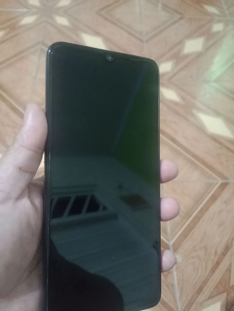 Celular Moto E22  - Foto 4