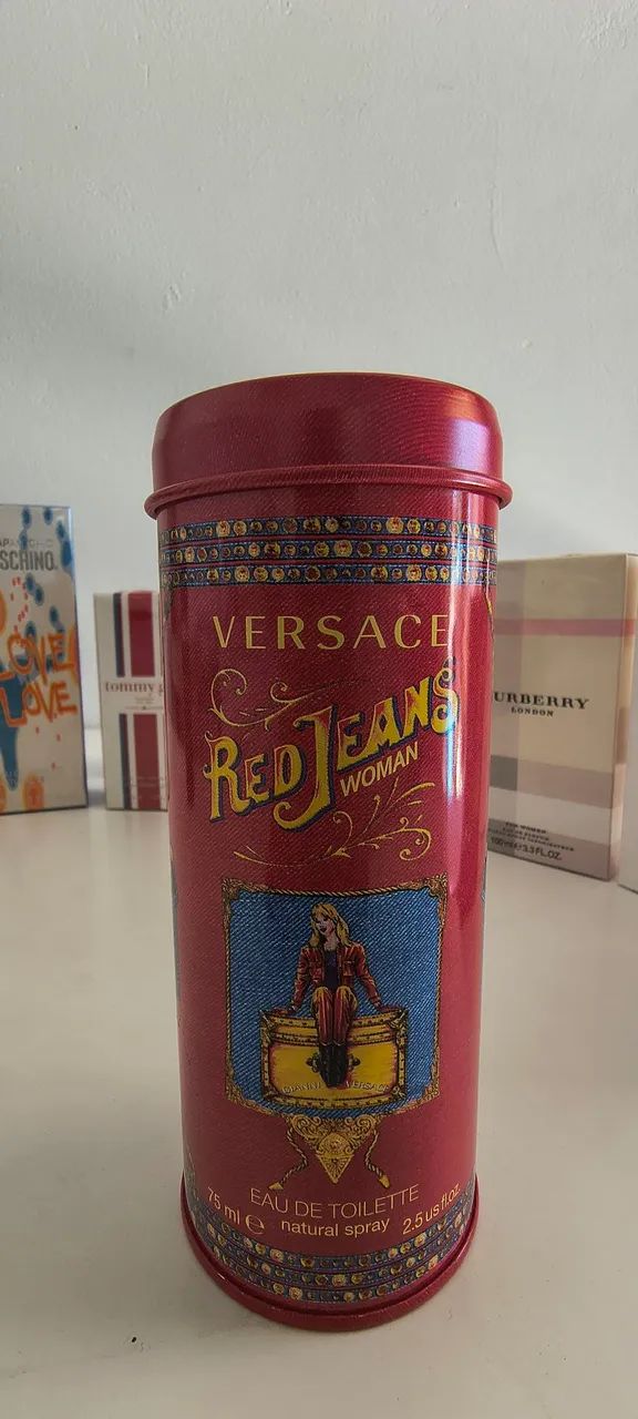 Perfumes importados  - Foto 5