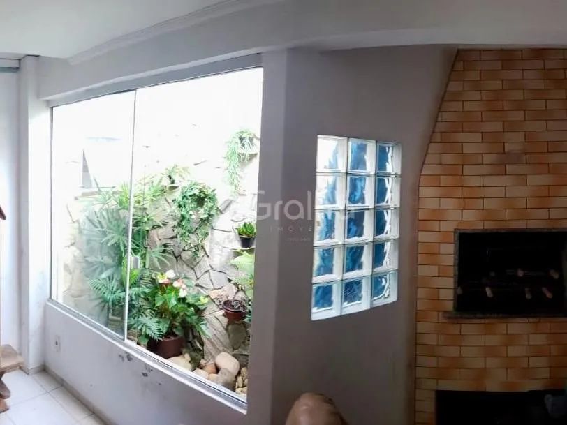 Casa de 122m² com 4 quartos sendo 2 suítes na Vargem do Bom Jesus - Foto 4