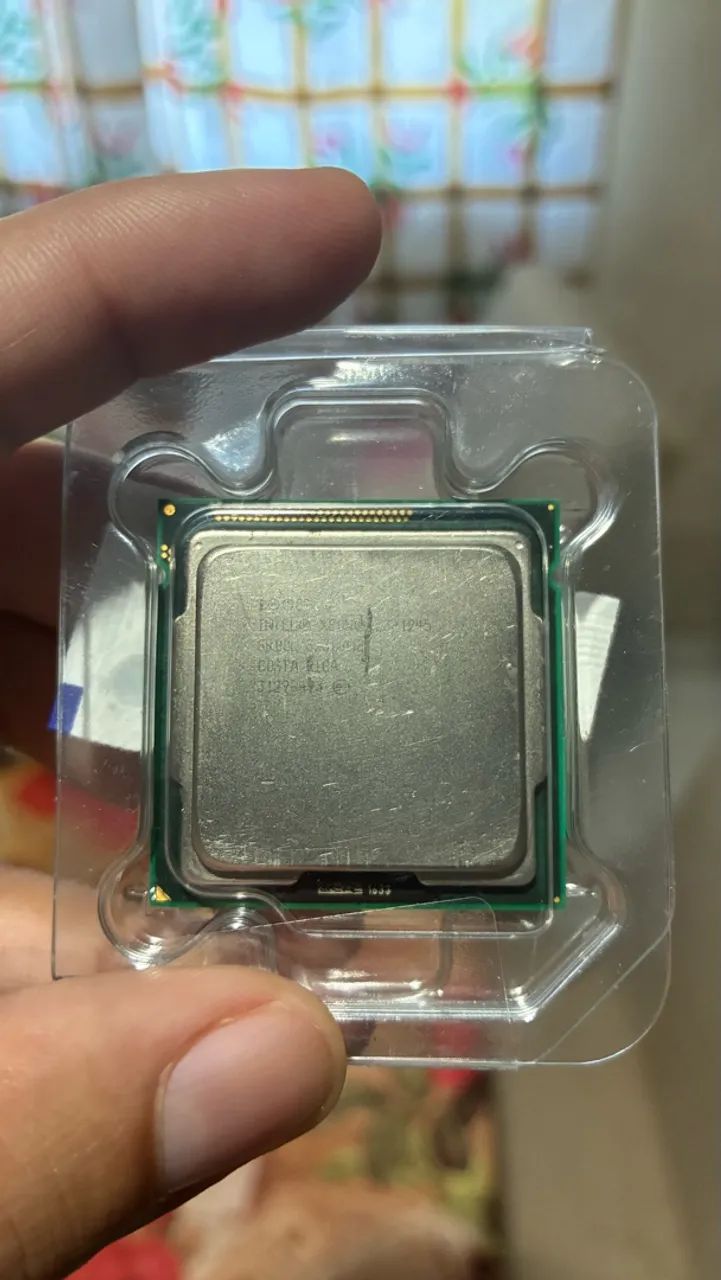 Xeon 1245 - Foto 3