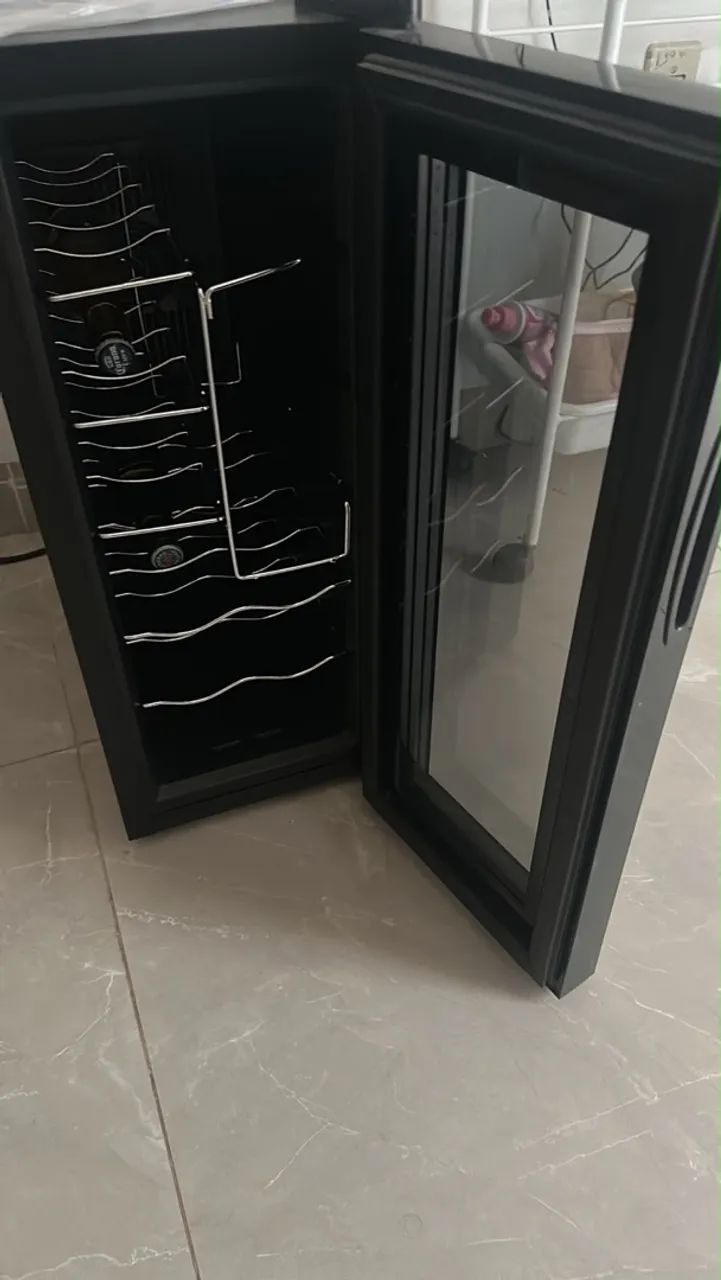Adega de vinho  - Foto 3
