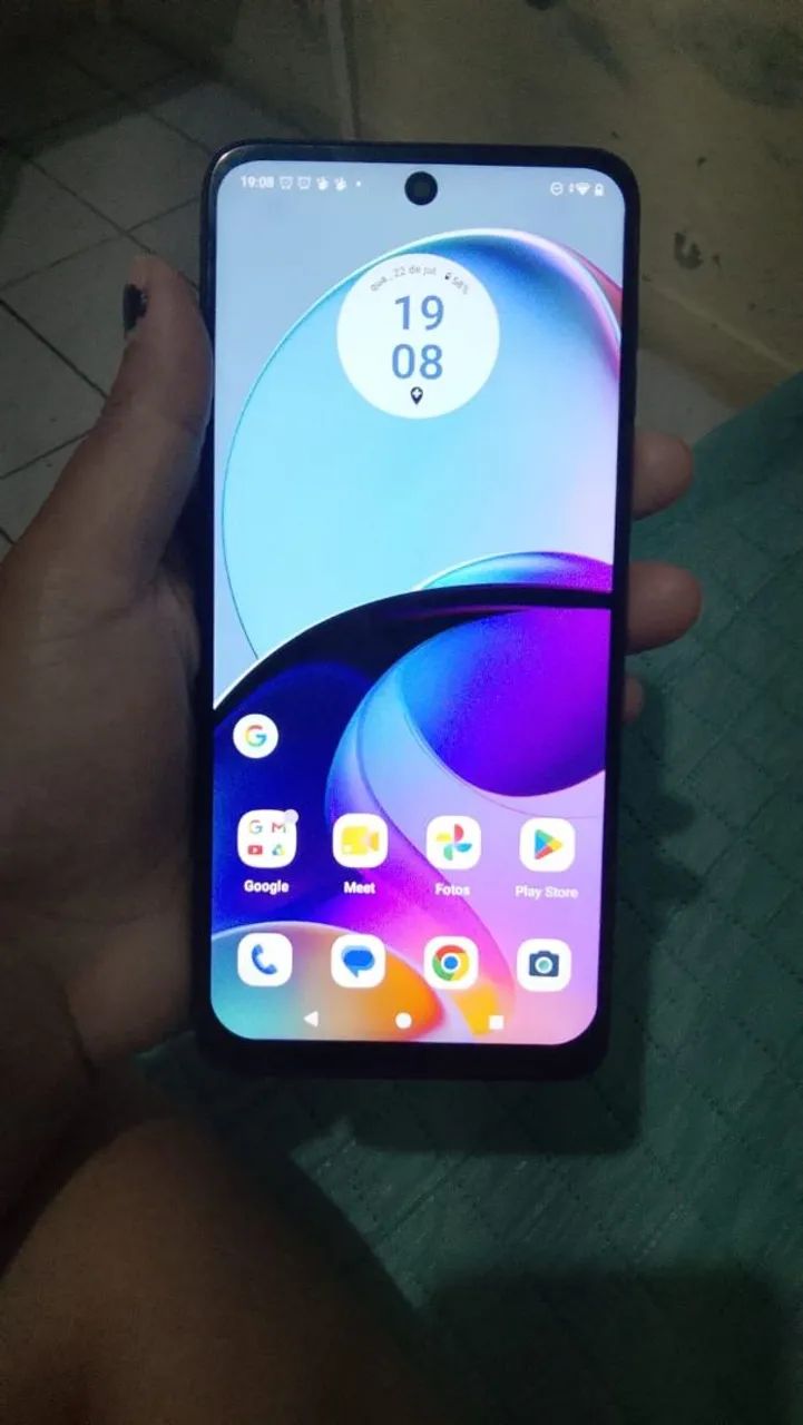 Celular moto g 14 - Foto 2