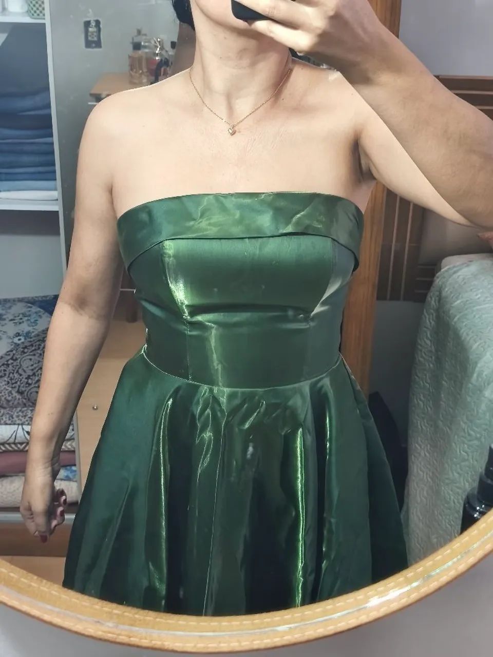 Vestido festa 